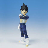 Bandai Tamashii Dragon Ball Hybrid Action Saiyan Vegeta action figure - DREAM Playhouse
