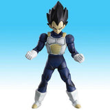 Bandai Tamashii Dragon Ball Hybrid Action Saiyan Vegeta action figure - DREAM Playhouse