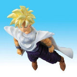 Bandai Tamashii Dragon Ball Hybrid Action Super Saiyan Son Gohan action figure - DREAM Playhouse