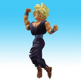 Bandai Tamashii Dragon Ball Hybrid Action Super Saiyan Son Gohan action figure - DREAM Playhouse