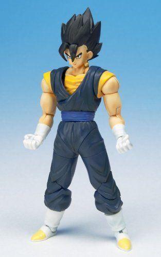 Dragon ball hot sale hybrid action