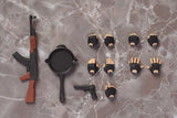 Max Factory figma SP-118 PLAYERUNKNOWN'S BATTLEGROUNDS PUBG The Lone Survivor - DREAM Playhouse