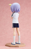 FREEing Lucky Star Tsukasa Hiiragi Gym Uniform ver. 1/4 PVC figure-DREAM Playhouse