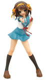 Max Factory The Melancholy of Haruhi Suzumiya Summer Clothing Ver. 1/8 PVC figure WF 2007 Limited - DREAM Playhouse