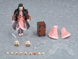 Max Factory figma 508-DX Demon Slayer Kimetsu no Yaiba Nezuko Kamado DX ver. - DREAM Playhouse