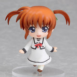 Good Smile Nendoroid Petit Magical Girl Lyrical Nanoha the Movie 1st (set of 11) - DREAM Playhouse