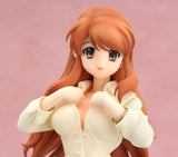 Max Factory The Melancholy of Haruhi Suzumiya Asahina Mikuru Adult Ver. 1/8 PVC figure-DREAM Playhouse