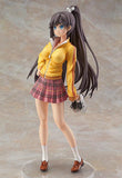Phat HenNeko Hentai Prince and Stony Cat Tsutsukakushi Tsukushi 1/8 PVC figure - DREAM Playhouse
