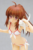 Wave Beach Queens Little Busters! Noumi Kudryavka 1/10 PVC figure Be-J Special-DREAM Playhouse