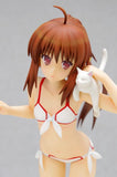 Wave Beach Queens Little Busters! Noumi Kudryavka 1/10 PVC figure Be-J Special-DREAM Playhouse