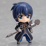 Good Smile Nendoroid Petit Magical Girl Lyrical Nanoha the Movie 1st (set of 11) - DREAM Playhouse