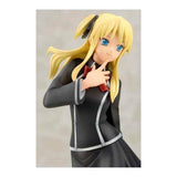 Alter Quiz Magic Academy Shalon 1/8 PVC figure - DREAM Playhouse
