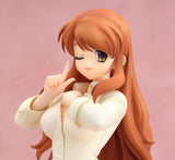 Max Factory The Melancholy of Haruhi Suzumiya Asahina Mikuru Adult Ver. 1/8 PVC figure-DREAM Playhouse