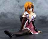 FREEing Mayo Chiki! Konoe Subaru school uniform 1/8 PVC figure-DREAM Playhouse