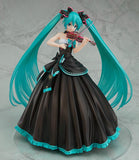 Good Smile Vocaloid Hatsune Miku Symphony 2017 Ver. 1/7 PVC figure - DREAM Playhouse