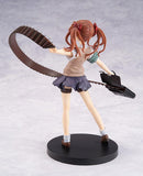 Penguin Parade A Certain Magical Index Shirai Kuroko Standard edition 1/8 PVC figure Railgun-DREAM Playhouse