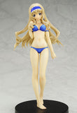 Penguin Parade IS Infinite Stratos Cecilia Alcott Cecilia Alcott Swimwear Ver. 1/8 PVC figure - DREAM Playhouse