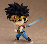 Good Smile Nendoroid 1547 Dragon Quest The Adventure of Dai Hero Dai