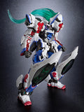 Good Smile HAGANE WORKS Deus Machina Demonbane action Figure