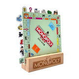 Hasbro Monopoly Tabletop Monthly Calendar 2021 (Hong Kong version) - DREAM Playhouse