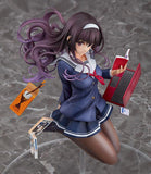 Max Factory Saekano How to Raise a Boring Girlfriend Utaha Kasumigaoka 1/7 PVC figure - DREAM Playhouse
