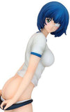 Griffon Enterprises Grand Toys Ikki Tousen Ryomo Shimei Gym Wear ver. 1/7 PVC figure-DREAM Playhouse