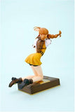 Max Factory Gun x Sword Wendy 1/8 PVC Figure-DREAM Playhouse