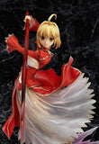 Good Smile Fate/Extra CCC Fate/EXTELLA Nero Claudius Saber Extra 1/7 PVC figure - DREAM Playhouse