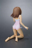 Kotobukiya To Heart 2 Komaki Manaka Milky Strawberry soda Ver. 1/7 PVC figure-DREAM Playhouse