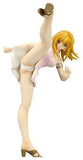 Yamato Arcadia SIF EX Ikki Tousen Sonsaku Hakufu fighting Battle ver. 1/7 PVC figure - DREAM Playhouse