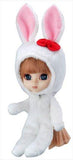 Groove Inc. Little Pullip+ F-801 Leprotto girl Fashion doll (Jun Planning)-DREAM Playhouse