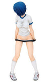 Griffon Enterprises Grand Toys Ikki Tousen Ryomo Shimei Gym Wear ver. 1/7 PVC figure-DREAM Playhouse