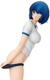 Griffon Enterprises Grand Toys Ikki Tousen Ryomo Shimei Gym Wear ver. 1/7 PVC figure-DREAM Playhouse