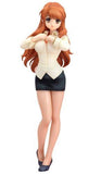 Max Factory The Melancholy of Haruhi Suzumiya Asahina Mikuru Adult Ver. 1/8 PVC figure-DREAM Playhouse