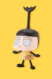 Good Smile Nendoroid 007 Kuwagata Tsumami & Joshi-Chan