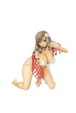 Orchid Seed Menkui! Ichijo Manami 1/7 PVC figure - DREAM Playhouse