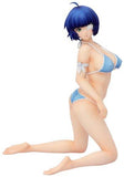 Griffon Enterprises Grand Toys R-Line Ikki Tousen Ryomo Shimei Swim Wear ver. 1/7 PVC figure-DREAM Playhouse