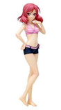 Wave Beach Queens Love Live! Nishikino Maki 1/10 PVC figure-DREAM Playhouse
