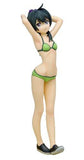 Wave Beach Queens Vividred Operation Saegusa Wakaba 1/10 PVC figure-DREAM Playhouse
