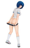 Griffon Enterprises Grand Toys Ikki Tousen Ryomo Shimei Gym Wear ver. 1/7 PVC figure-DREAM Playhouse