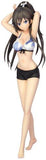 Griffon Enterprises Grand Toys HenNeko Tsutsukakushi Tsukushi Swim Wear ver 1/8 PVC figure - DREAM Playhouse