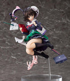 Max Factory Saekano Megumi Kato BR ver. 1/7 PVC figure - DREAM Playhouse