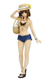 Alter Magical Girl Lyrical Nanoha Yagami Hayate Summer holiday ver. 1/7 PVC figure-DREAM Playhouse