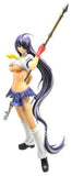 Alphamax Ikki Tousen Great Guardians Kanu Unchou After Battle Ver. 1/6 figure - DREAM Playhouse