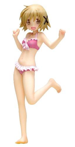 Figurine Articulée Figma #173 Yuno (Hidamari Sketch Honeycomb Figurine Articulée Figma #173 Yuno (Hidamari Sketch Honeycomb