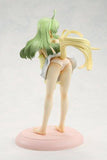 Happinet SMC Inukami Dog Gods! Yoko 1/8 PVC Figure - DREAM Playhouse