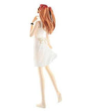 Organic Neon Genesis Evangelion Soryu Asuka Langley Summer Ver. 1/6 PVC figure-DREAM Playhouse