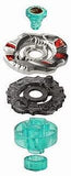 Takara TOMY 2012 Beyblade Zero G BBG-22 Berserker Begirados SR200BWD starter set - DREAM Playhouse