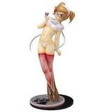 Yamato Arcadia Kaoru whip x nonoko nonoko noon 1/6 PVC figure - DREAM Playhouse