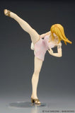 Yamato Arcadia SIF EX Ikki Tousen Sonsaku Hakufu fighting Battle ver. 1/7 PVC figure - DREAM Playhouse